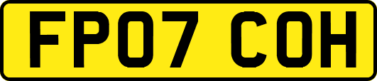 FP07COH