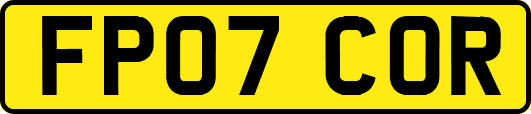 FP07COR