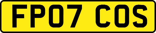 FP07COS