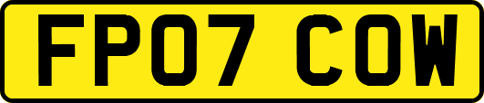 FP07COW