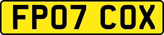 FP07COX