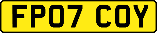 FP07COY