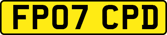FP07CPD