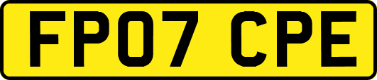 FP07CPE