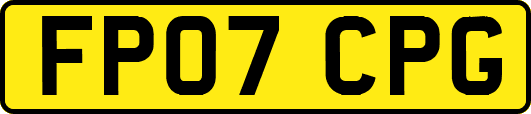 FP07CPG