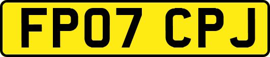 FP07CPJ