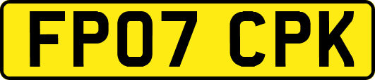 FP07CPK