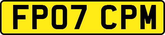 FP07CPM
