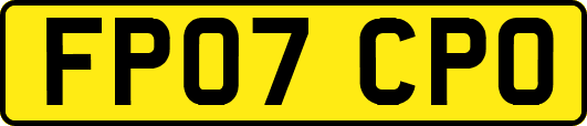 FP07CPO