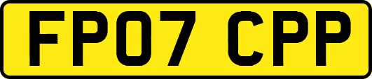 FP07CPP