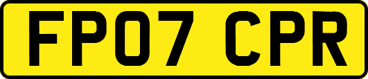 FP07CPR