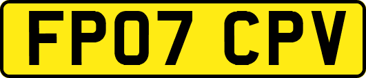 FP07CPV