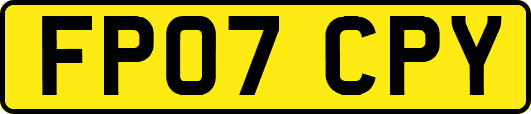 FP07CPY