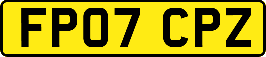 FP07CPZ