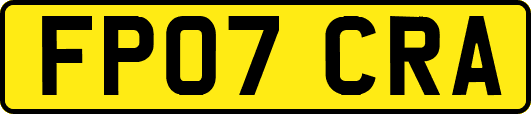 FP07CRA