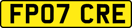 FP07CRE
