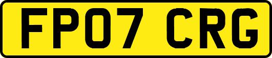 FP07CRG