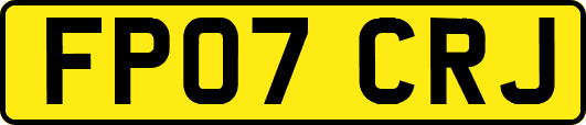 FP07CRJ
