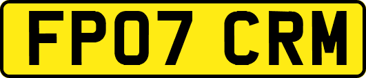 FP07CRM