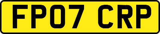 FP07CRP