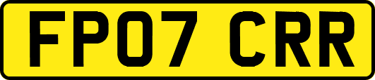 FP07CRR