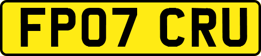 FP07CRU