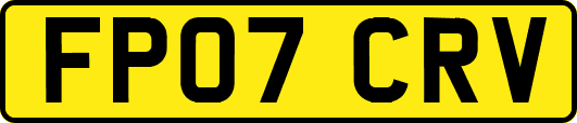 FP07CRV