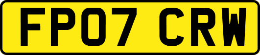 FP07CRW