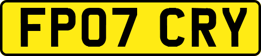 FP07CRY