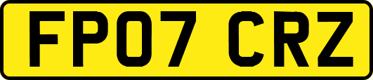FP07CRZ