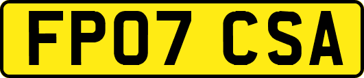FP07CSA