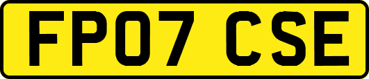 FP07CSE