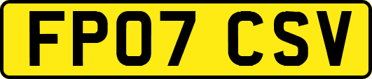 FP07CSV