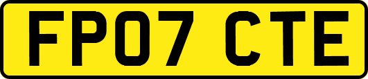 FP07CTE