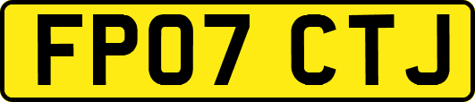 FP07CTJ