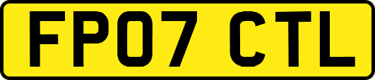 FP07CTL
