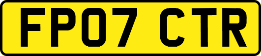 FP07CTR