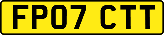 FP07CTT