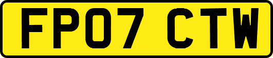 FP07CTW