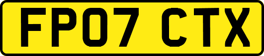 FP07CTX