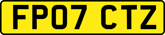 FP07CTZ