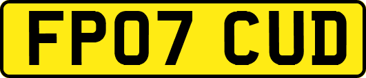 FP07CUD