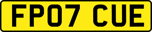 FP07CUE