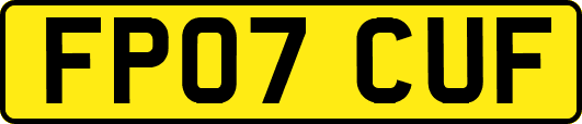 FP07CUF