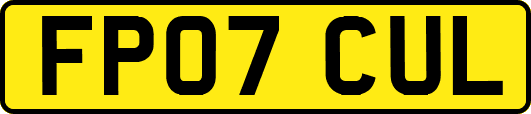 FP07CUL