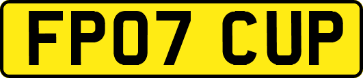 FP07CUP