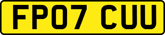 FP07CUU