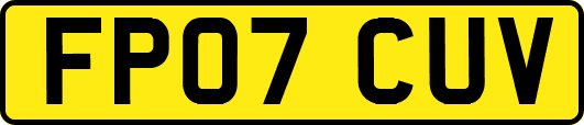 FP07CUV