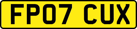 FP07CUX