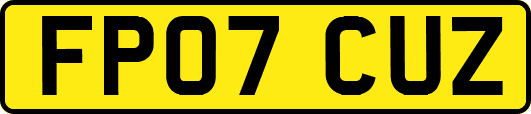 FP07CUZ